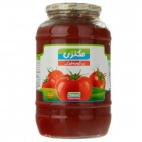 رب گوجه‌فرنگی مکنزی 1.5 کیلوگرم شیشه‌ای