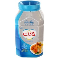 روغن جامد بدون ترانس لادن 5 کیلوگرم