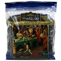 چای سیاه قلم ایرانی مهمان‌دوست 1 کیلوگرم